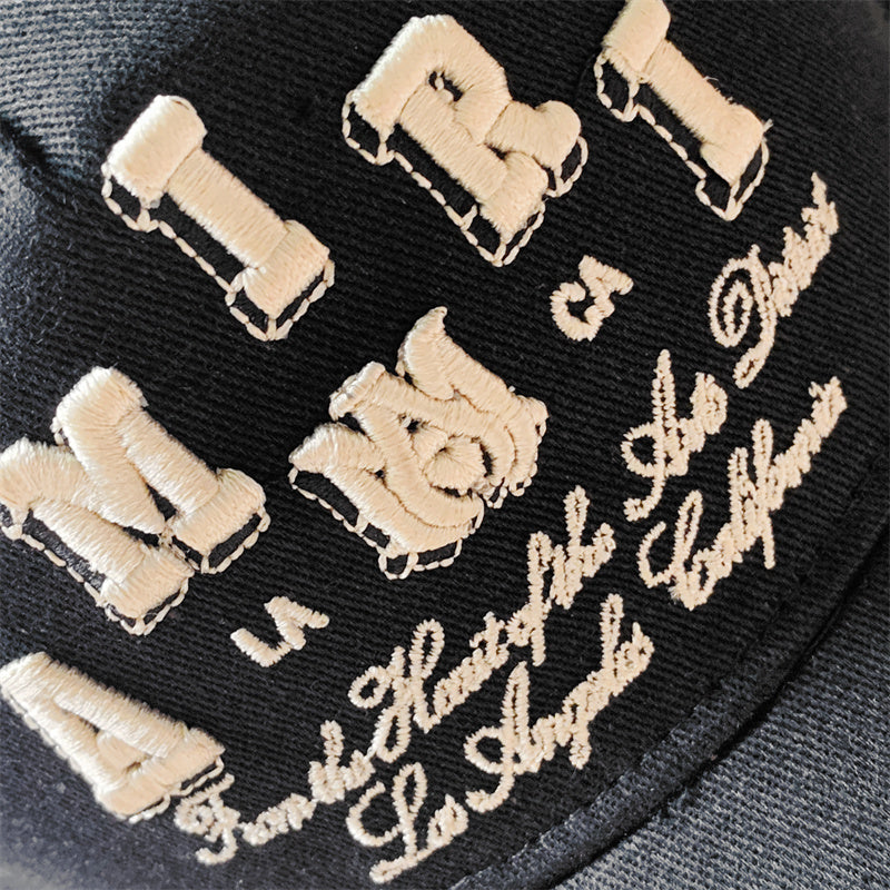 PW - Amiri Hats