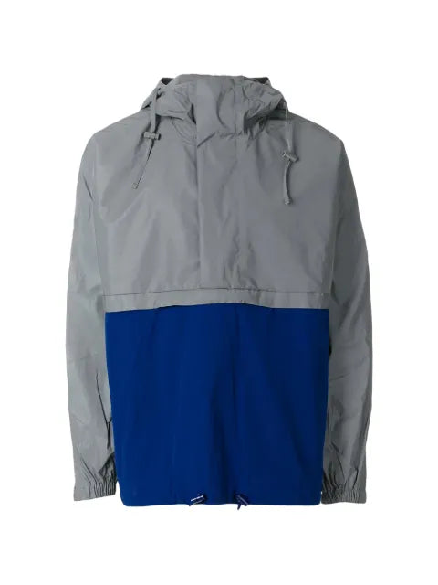 adidas EQT reflective windbreaker