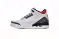 Air Jordan 3 Retro SE Fire Red Denim Reps Sneaker CZ6634-100