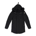 Black / Black Original Stirling Parka