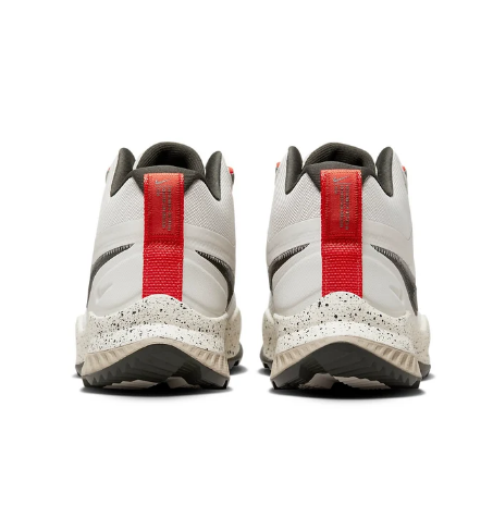 Nike React SFB Carbon 'Light Bone/Picante' Sneakers CK9951-004