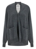 extreme cashmere N°24 Tokio cardigan