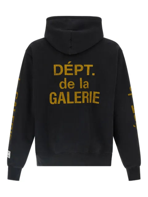 GALLERY DEPT. DÉPT. DE LA GALERIE hoodie