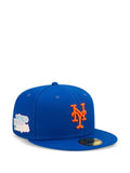 NEW ERA CAP x MLB New York Mets Pop Sweat 59FIFTY baseball cap