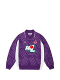 Palace Viola sweatshirt