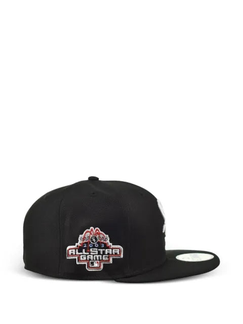 NEW ERA CAP Low Profile 59FIFTY White Sox All Star Game 2003 baseball cap