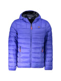 NORWAY 1963 quilted packable jacket