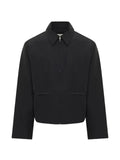 ENTIRE STUDIOS Wight zip-up jacket