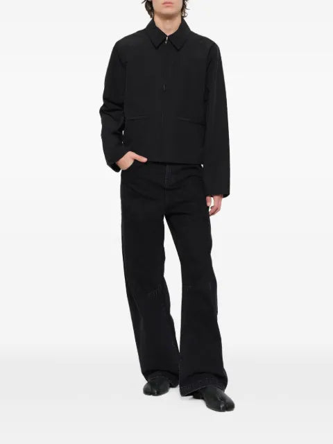 ENTIRE STUDIOS Wight zip-up jacket