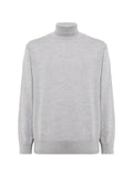 Laneus roll-neck sweater