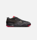 Air Jordan 4 RM Bred Men's Sneakers