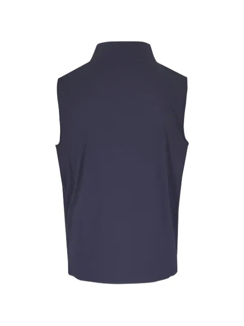 Peter Millar Ryder reversible zip-up gilet
