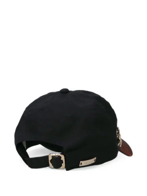 ANOTHER CHANCE x New Era 9Twenty logo-embroidered cap