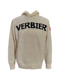JURTA Verbier intarsia-knit hoodie