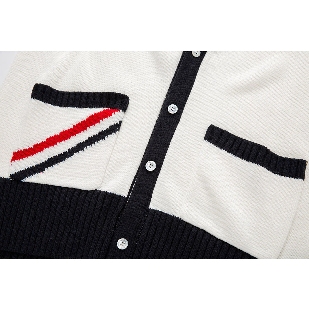 Men's Casual Knitwear | Thom Browne