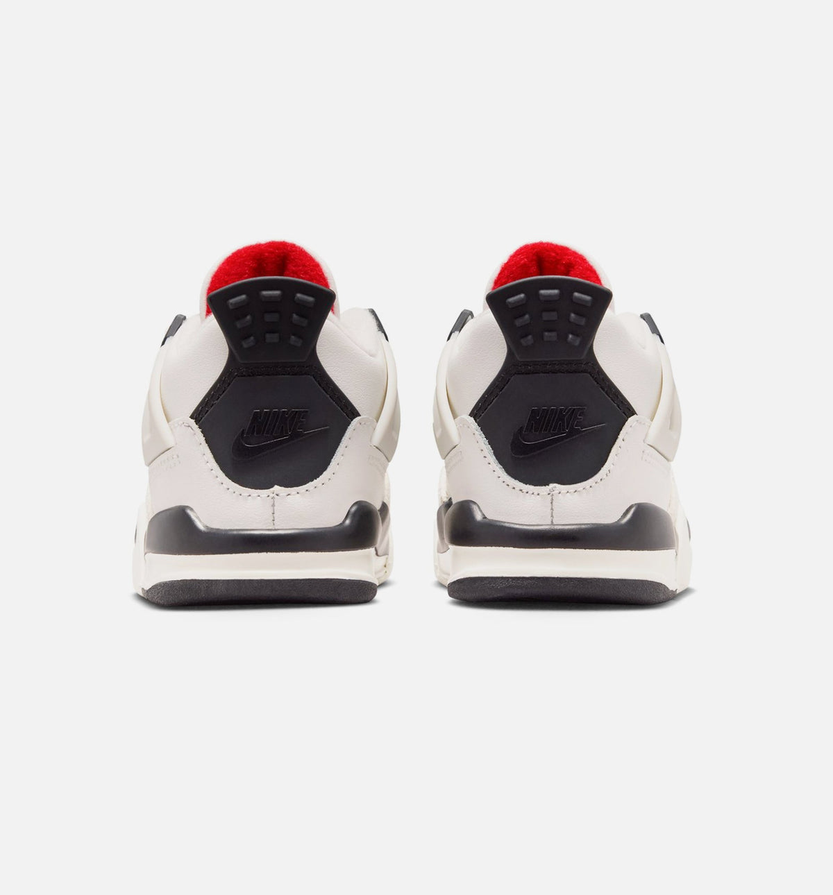 Air Jordan 4 Retro Flight Club Infant & Toddler Lifestyle Shoe