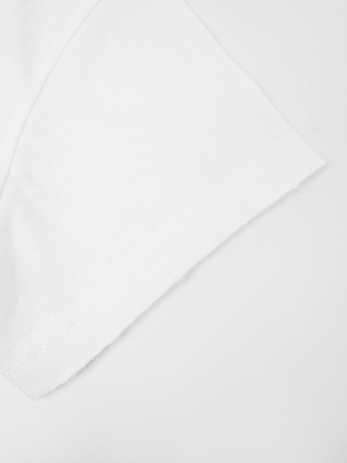Acne Studios Stockholm 1996 Text‑Print Crew‑Neck Short‑Sleeve T‑Shirt