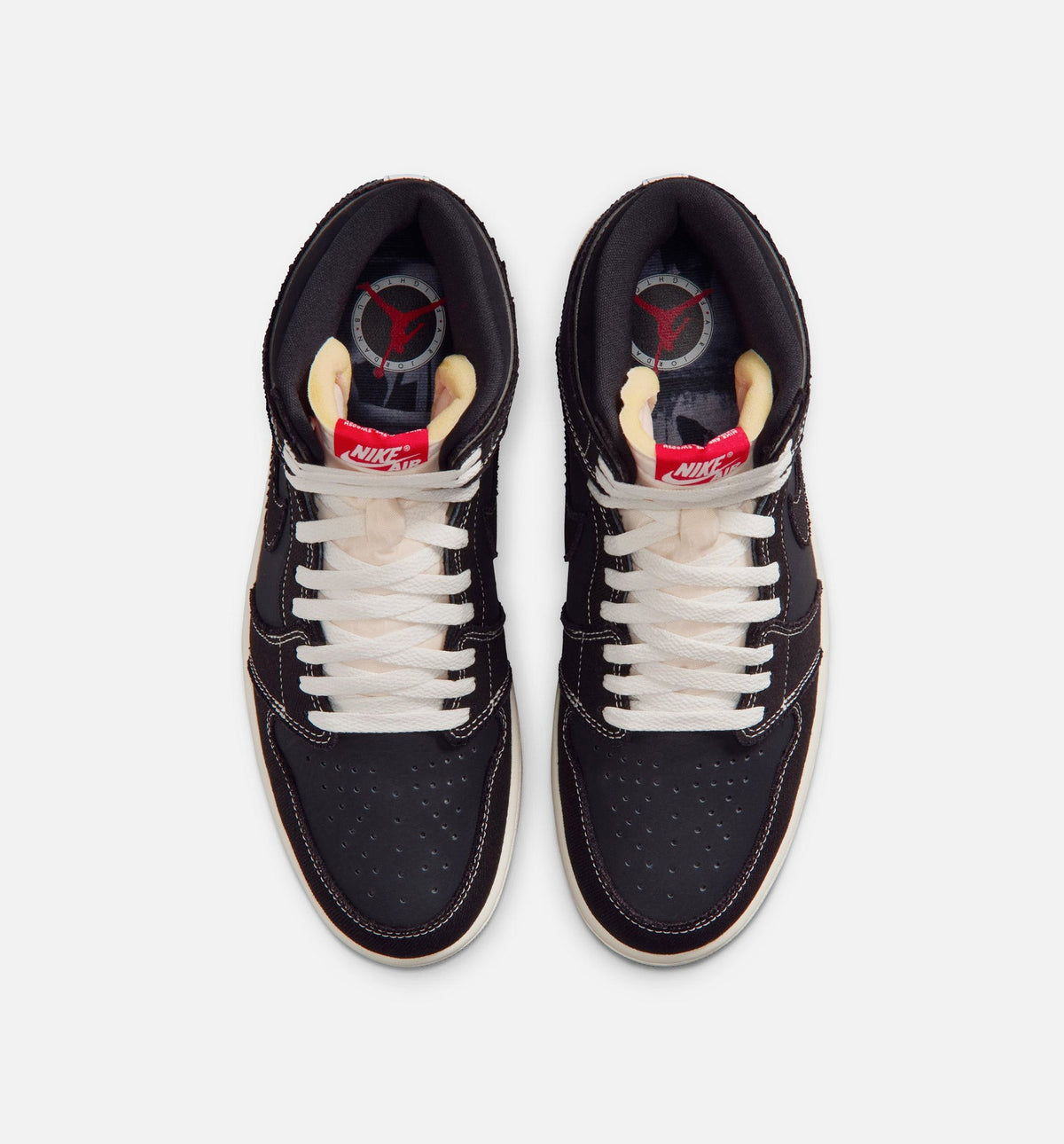 Air Jordan 1 Retro High OG Flight Club Men's Shoes