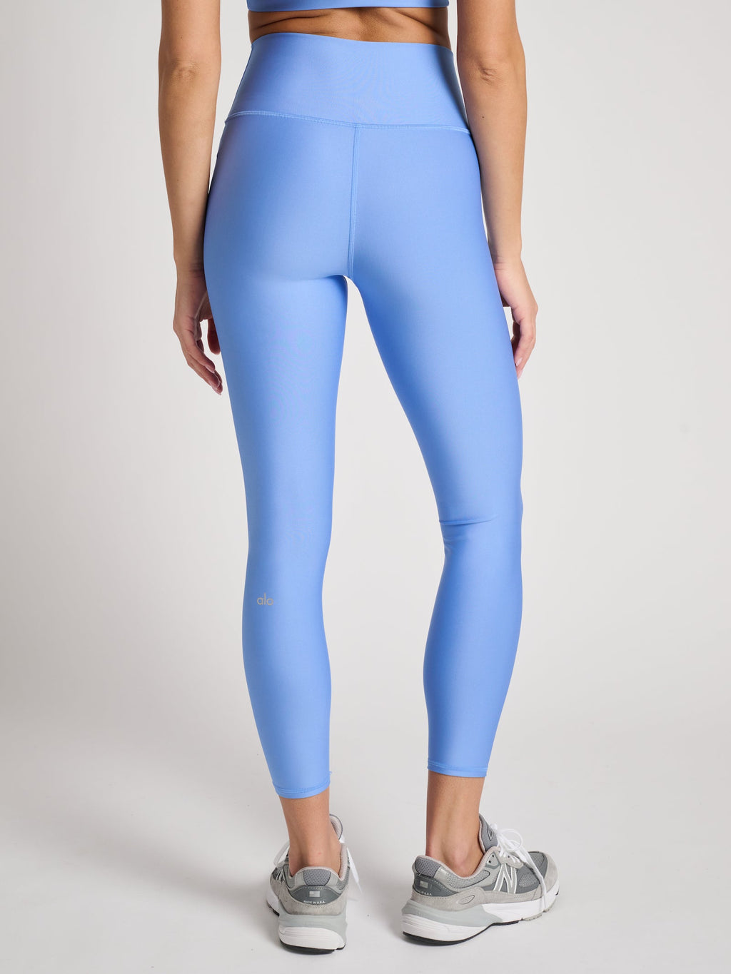 7/8 HIGH WAIST AIRLIFT LEGGING