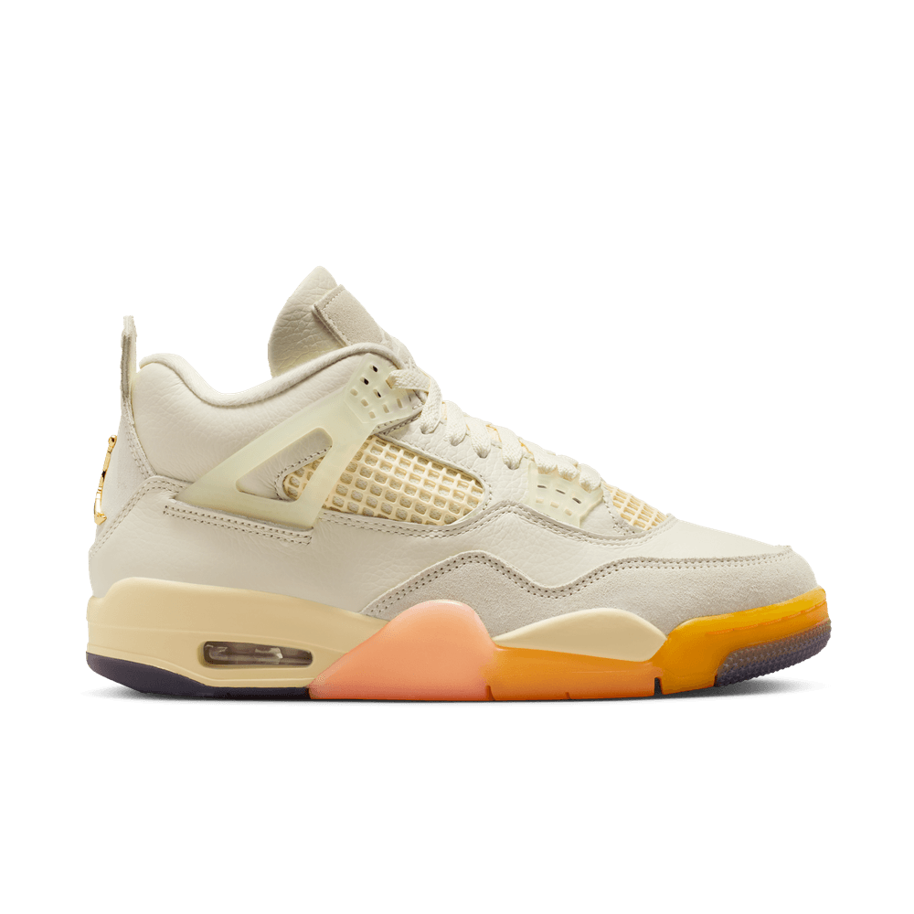 Wmns Air Jordan 4 Retro