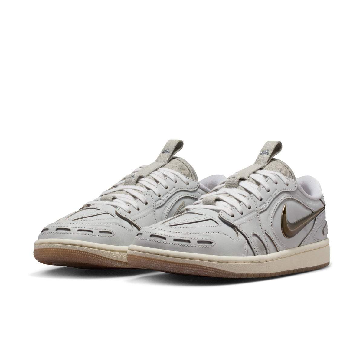 W Air Jordan 1 Low Method Of Make - IM6662-181