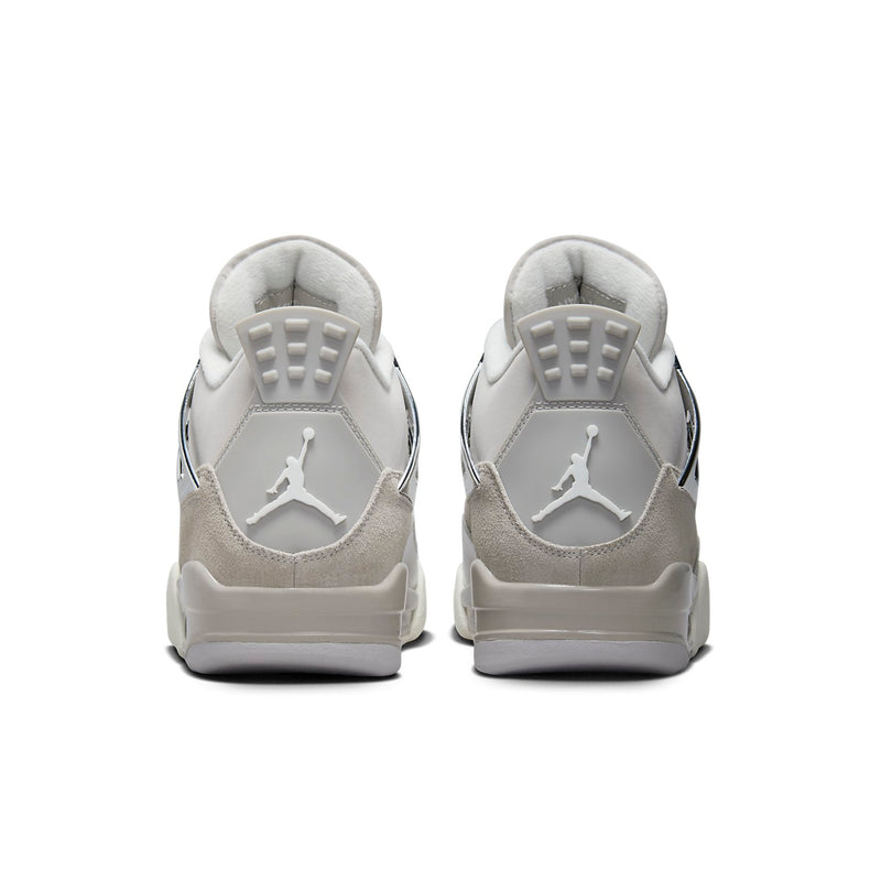 Air Jordan 4 Retro 'Frozen Moments' – AQ9129-001