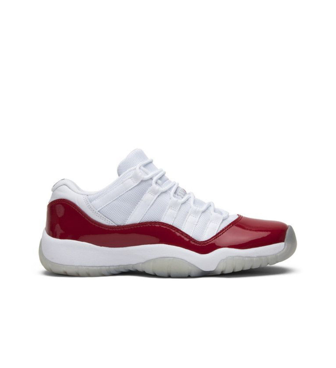 Retro 11 Low Cherry