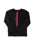 Chrome Hearts Long Sleeve T-Shirt