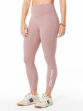 Align Pant 25in Twilight Rose