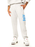 GREY BILLIE SWEATPANT