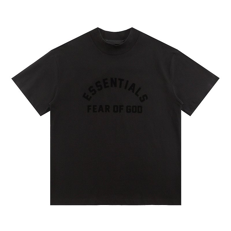 ESSENTIALS Tonal Fear of God Logo T-Shirt