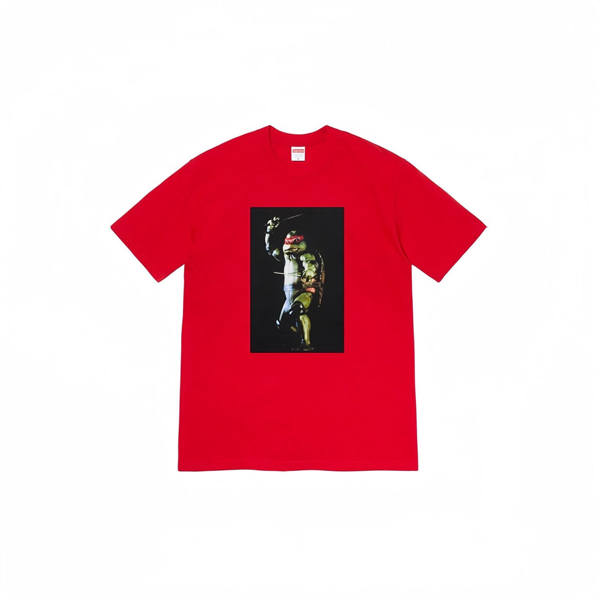 Supreme Raphael Graphic Short-Sleeve T-Shirt