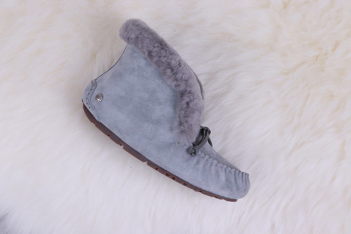 W Alena — Grey | New Arrival | In Stock