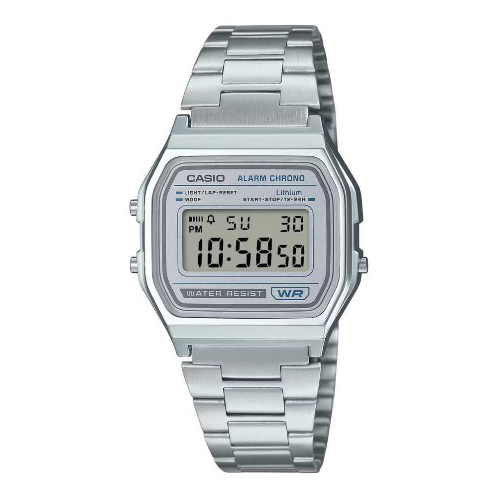 Retro Digital Watch