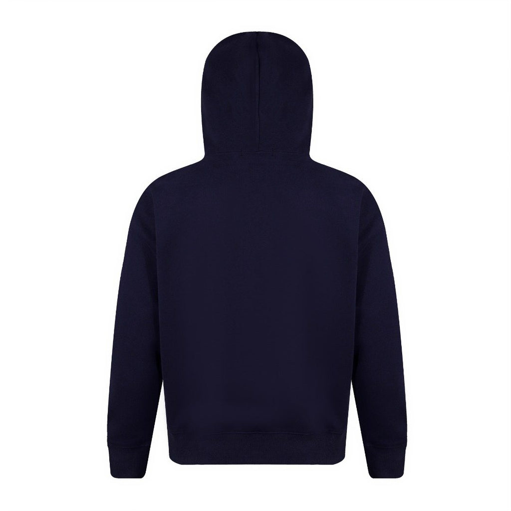Ralph Lauren Brushed Cotton Full-Zip Hoodie